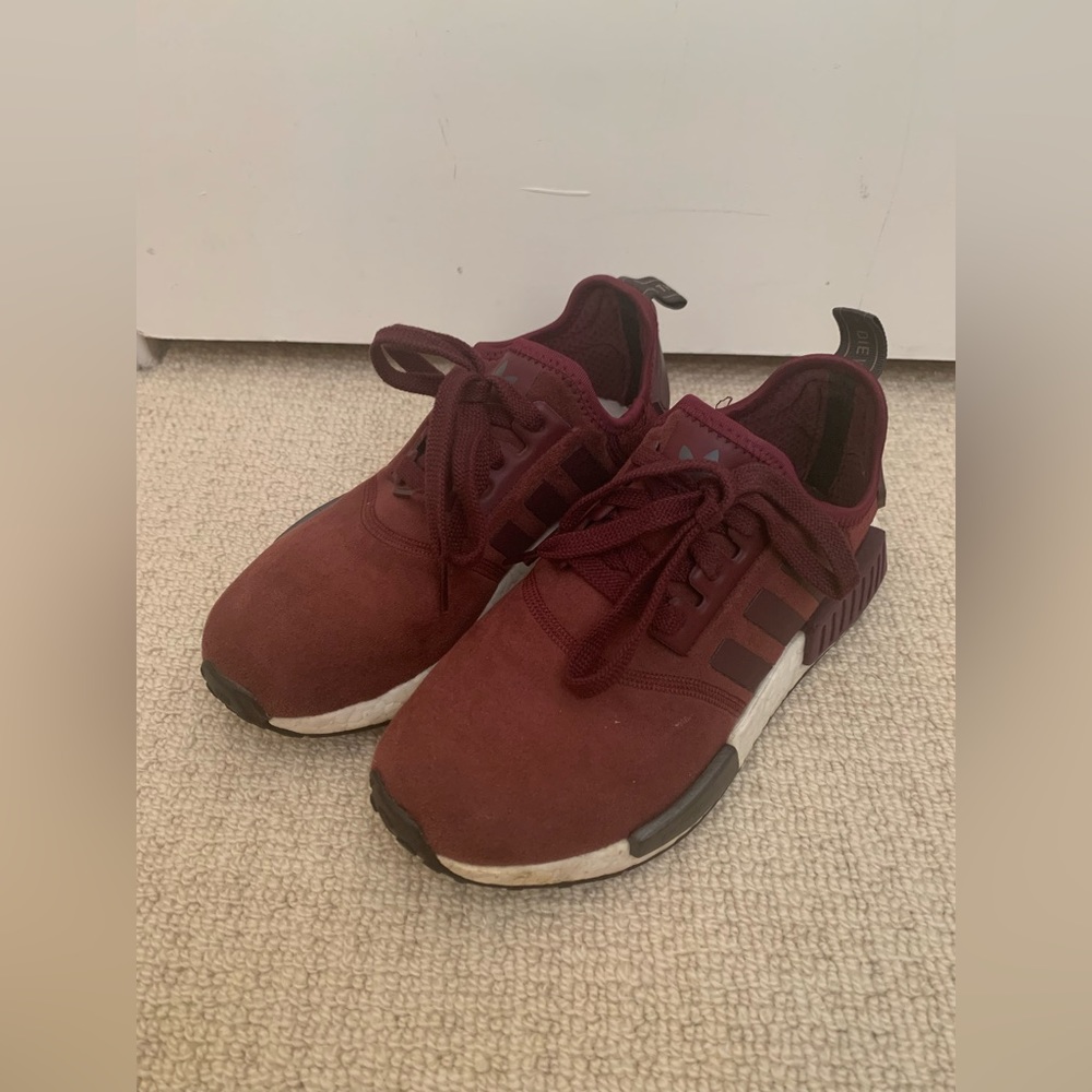 Adidas NMD_R1 W